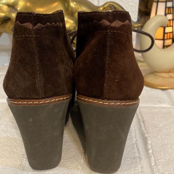 Naturalizer Katelyn Wedge - Picture 4 of 9